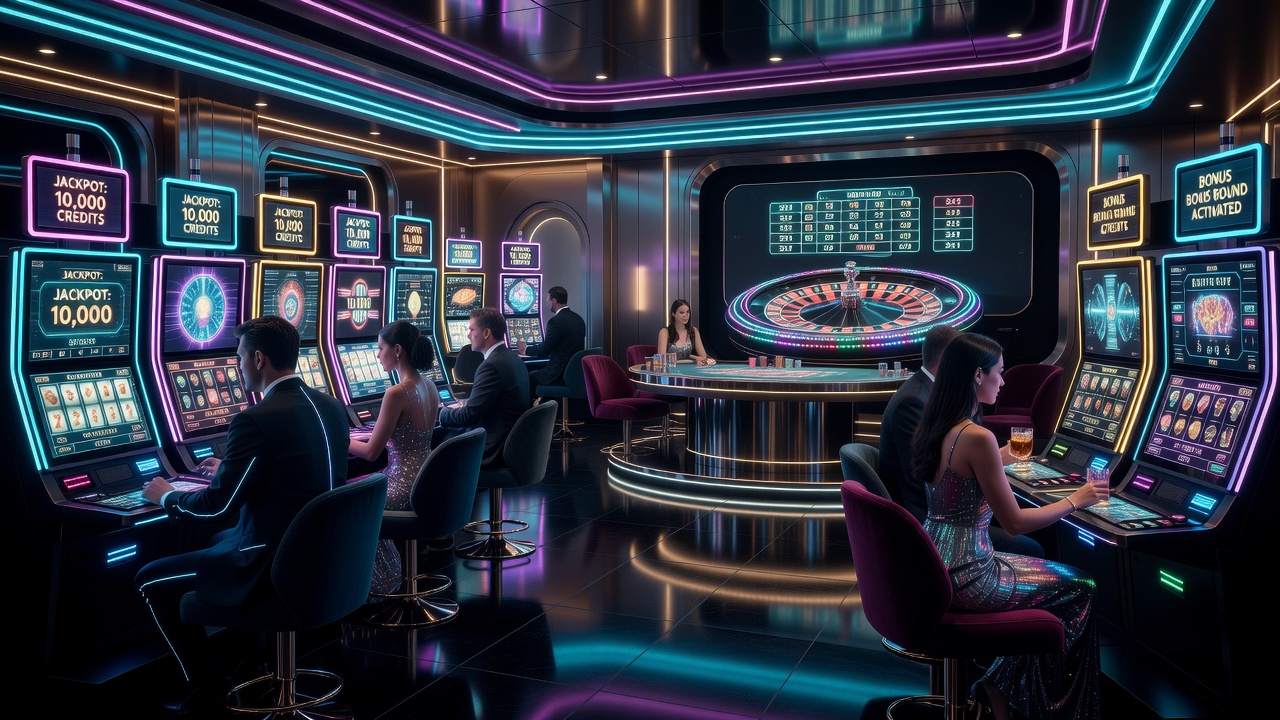 Beste Internationale Casino’s voor Nederlandse Spelers in 2026 - casino zonder cruks