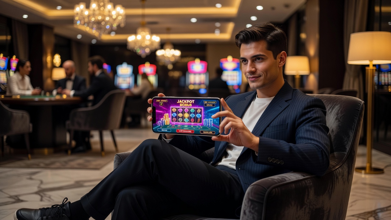 Waarom Meer Spelers Kiezen Voor Deze Alternatieven - casino zonder cruks