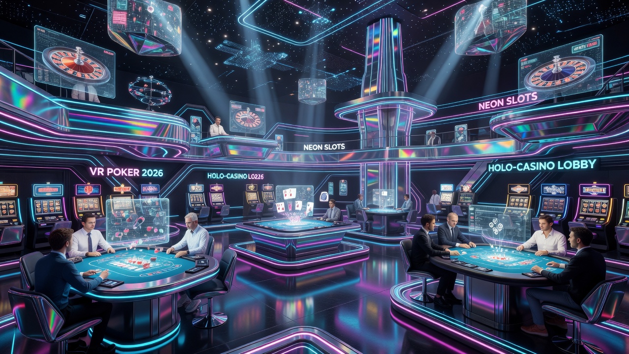 Een vergelijking van internationale casinotypes in 2026 - casino zonder cruks