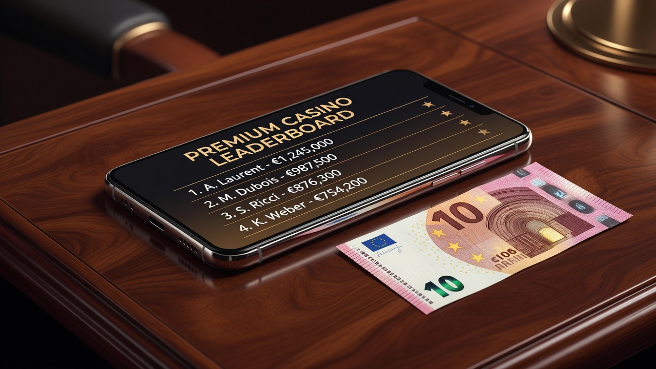 Onze Toplijst van 10 Euro Deposit Casino's 2026 - 10 euro deposit casino