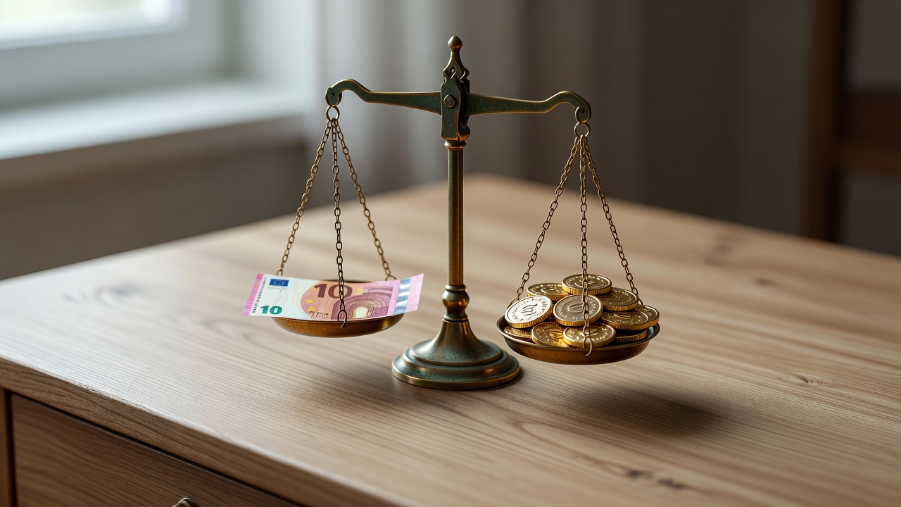 De voor- en nadelen van minimale stortingen - 10 euro deposit casino