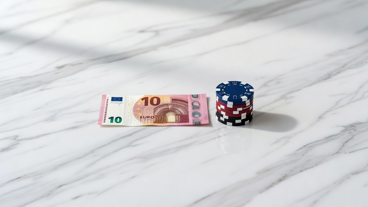 Voordelen en Nadelen van Gokhuis met Lage Storting - 10 euro deposit casino