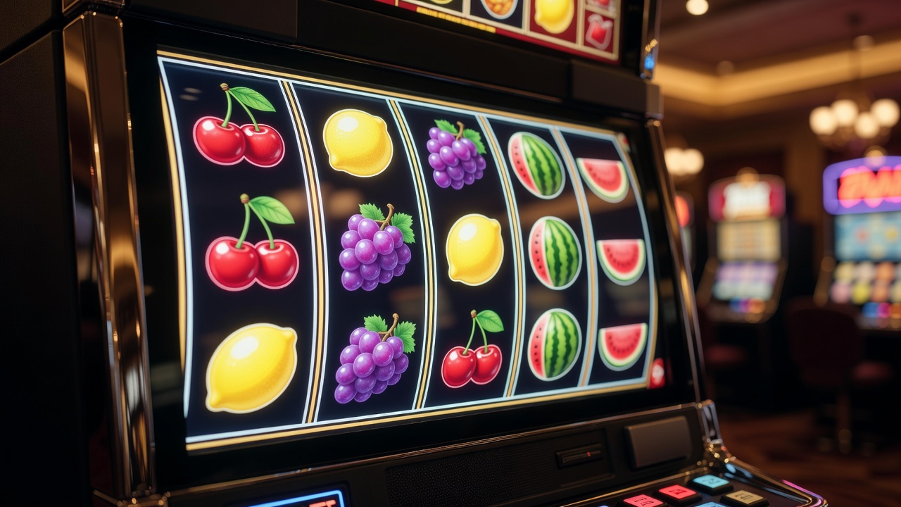 Geschikte spellen voor je €10 budget - 10 euro deposit casino