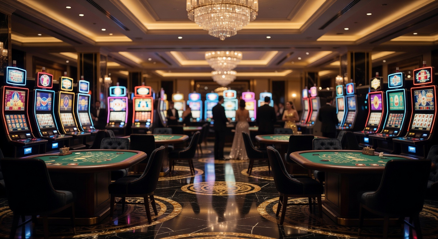 Top 10 goksites buiten de Nederlandse grens - betrouwbare buitenlandse casinos