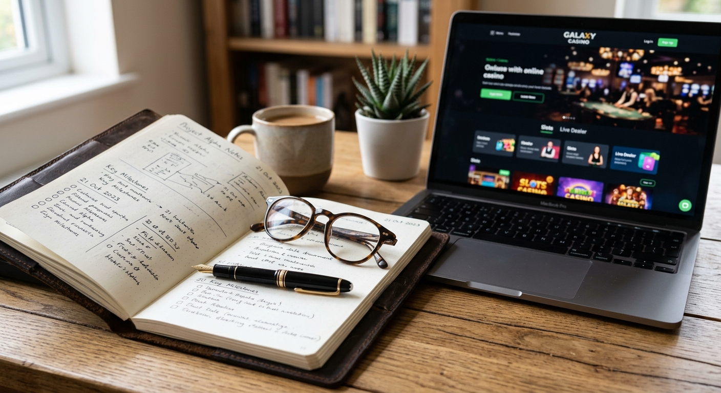 Gedetailleerde reviews van de top 6 casino's - betrouwbare buitenlandse casinos