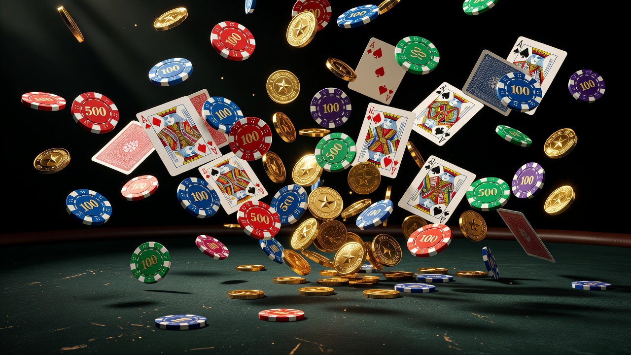 Bonussen en spelaanbod in een casino zonder limiet - casino zonder limiet
