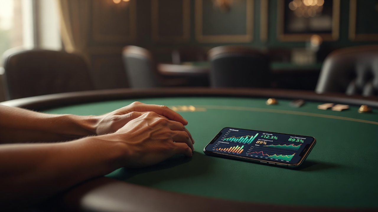 Verantwoord spelen: Jouw gids voor veiligheid - casino zonder limiet