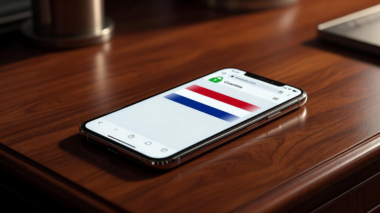 2. Identificeer een Officieel Erkende Goksite - legale goksites nederland