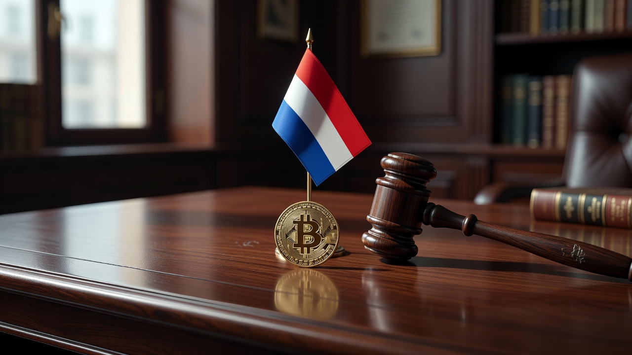 De juridische status van Bitcoin Casino's in Nederland in 2026 - bitcoin casino
