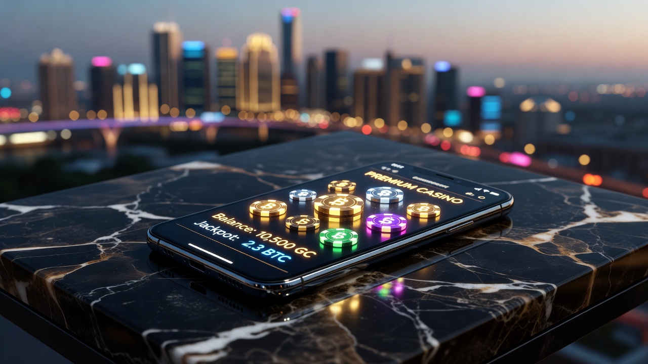 Our Top 10 Crypto Casinos Accepting New Players - bitcoin casino