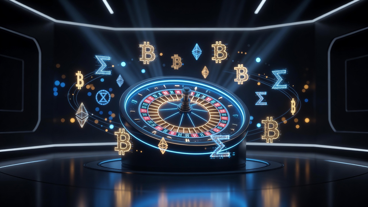 De beste Bitcoin Casino spellen die je kunt spelen - bitcoin casino