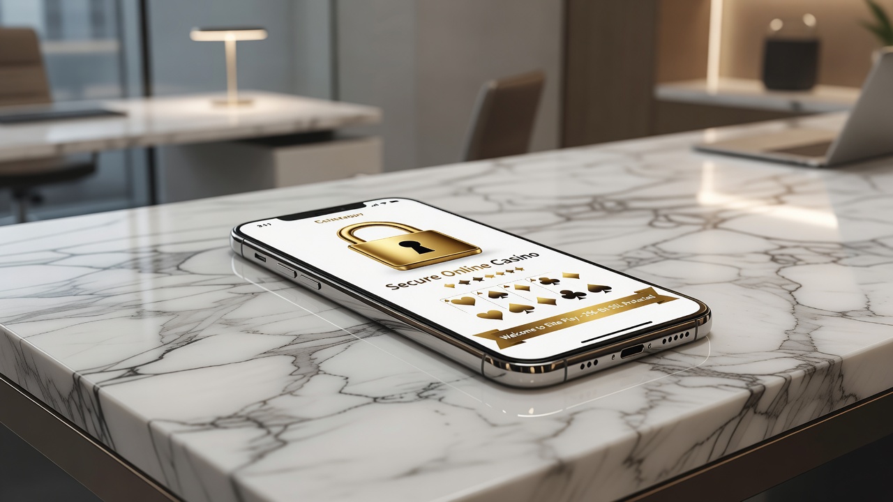 Hoe Kies Je Een Betrouwbaar Platform in 2026? - echt geld casino