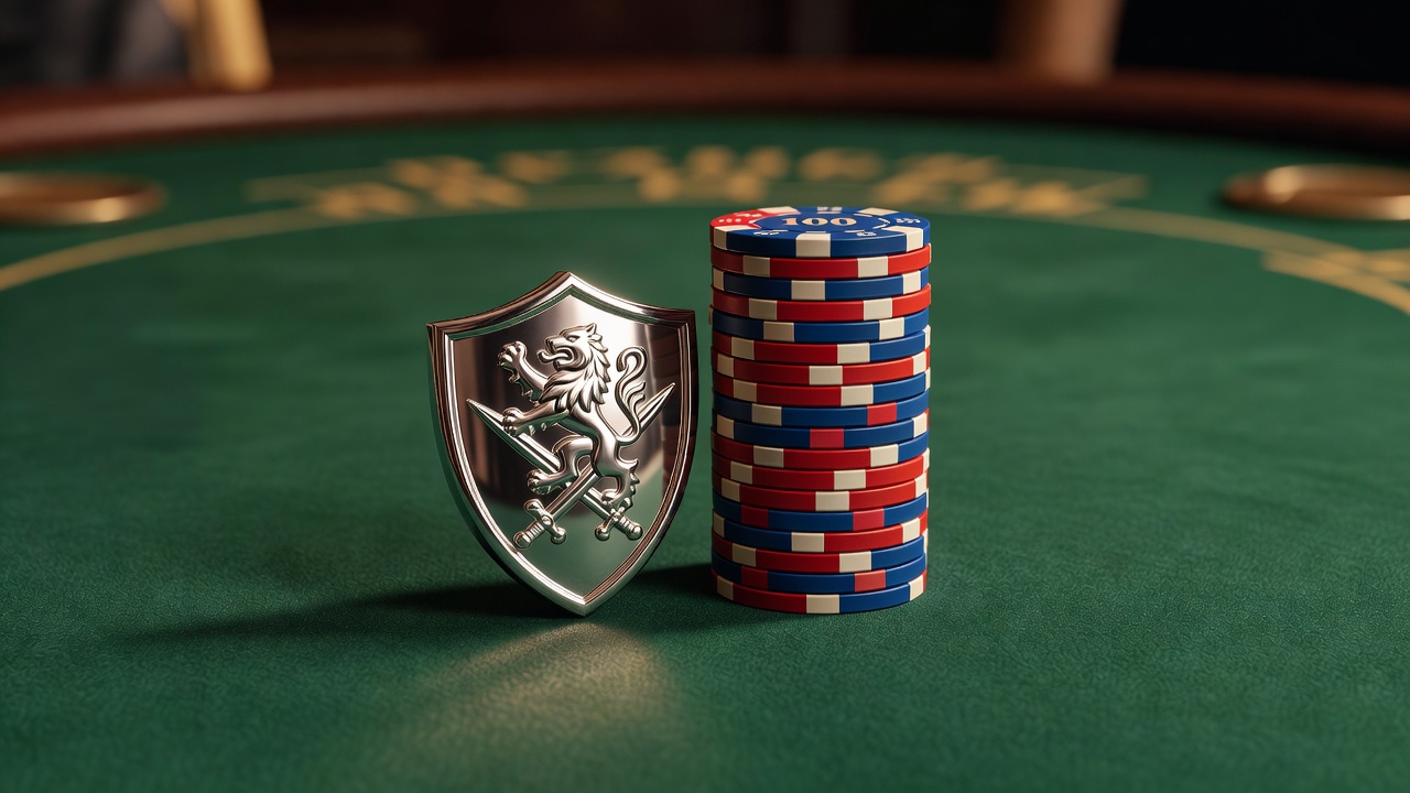 Hoeveel online casino’s zijn veilig? - echt geld casino