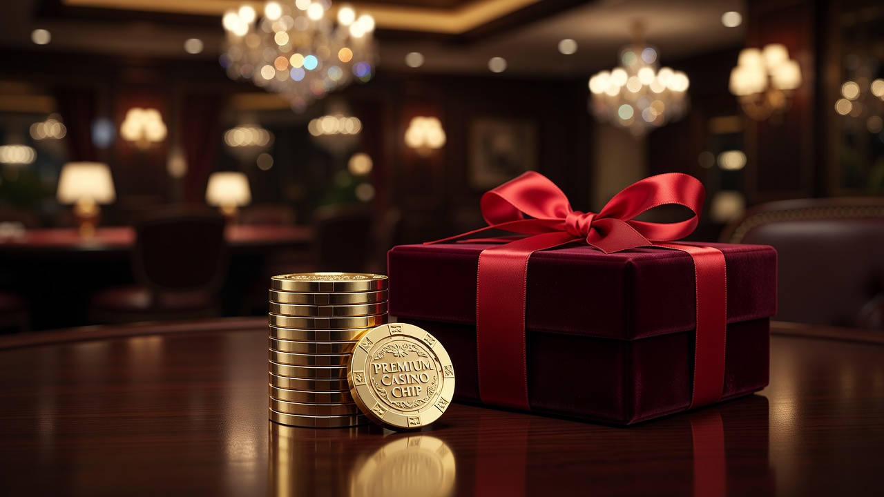 De Beste Casino Bonussen voor Spelers - echt geld casino